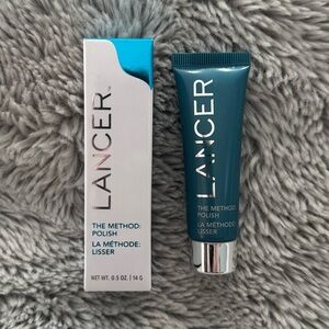 Lancer- The Method: Polish